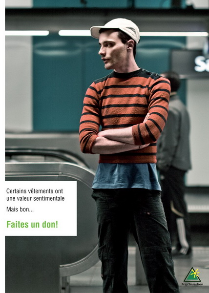Sappi Ideas matter Faites un don 4